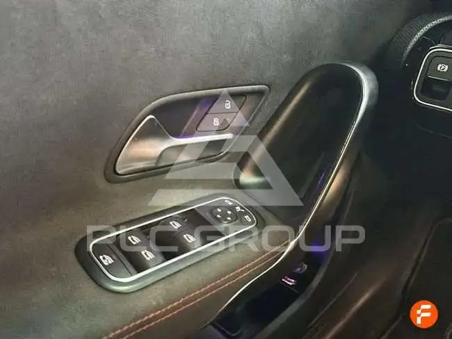 2025 Mercedes Benz CLA-Class