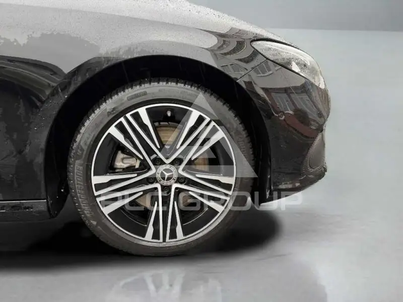 2025 Mercedes Benz CLA-Class
