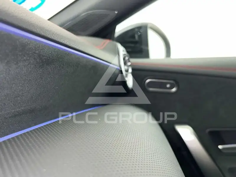 2025 Mercedes Benz CLA-Class