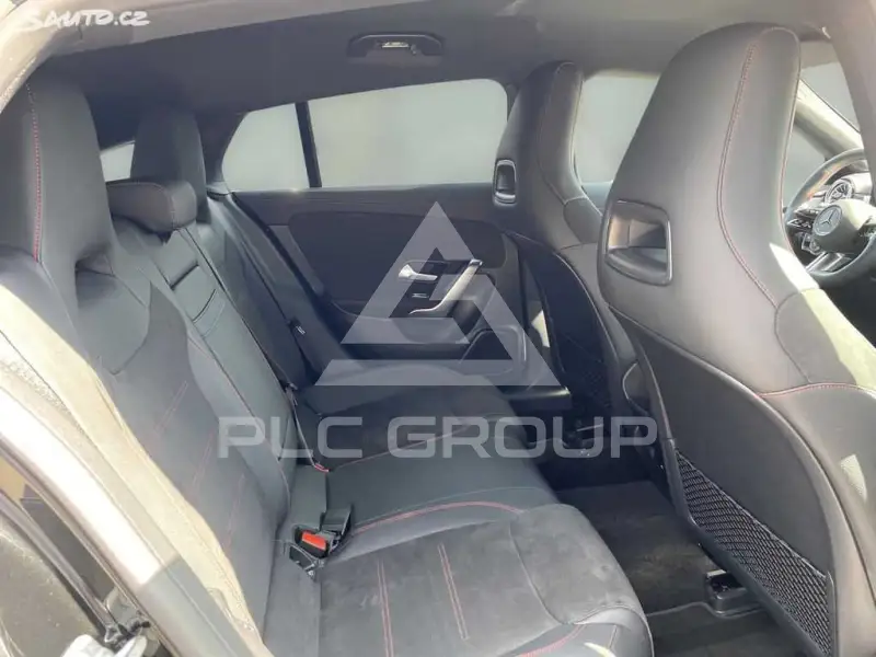 2025 Mercedes Benz CLA-Class