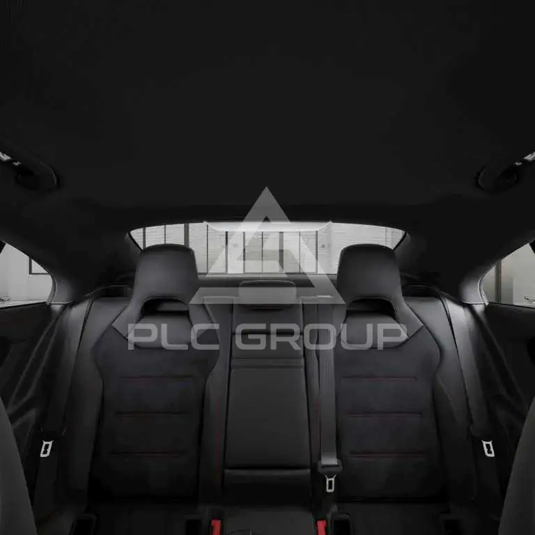 2025 Mercedes Benz CLA-Class