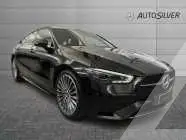 2025 Mercedes Benz CLA-Class