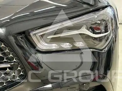 2025 Mercedes Benz CLA-Class
