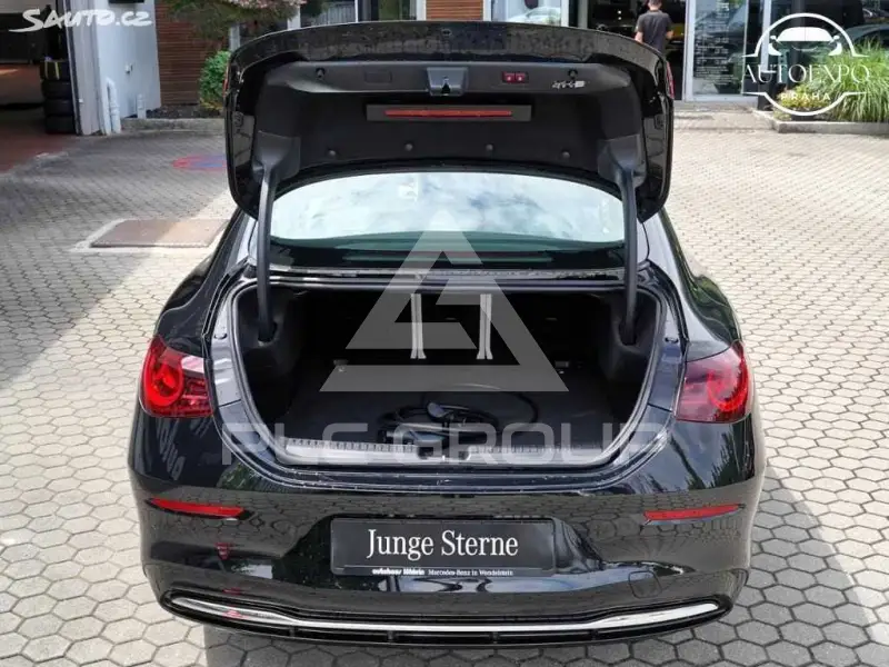2025 Mercedes Benz CLA-Class