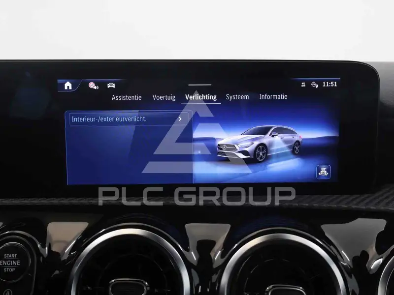 2025 Mercedes Benz CLA-Class