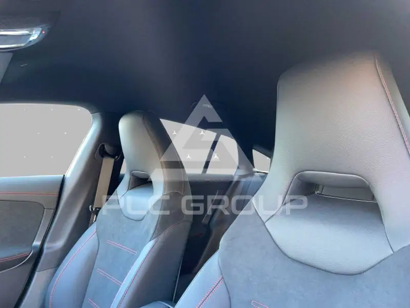2025 Mercedes Benz CLA-Class