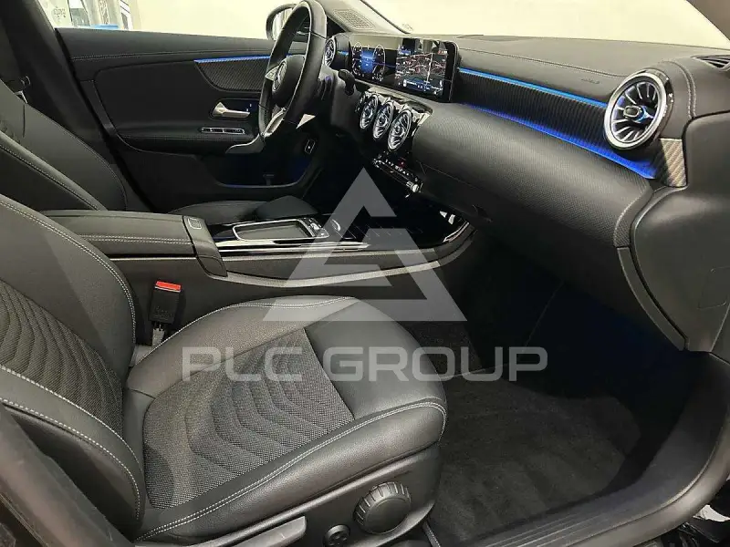 2025 Mercedes Benz CLA-Class