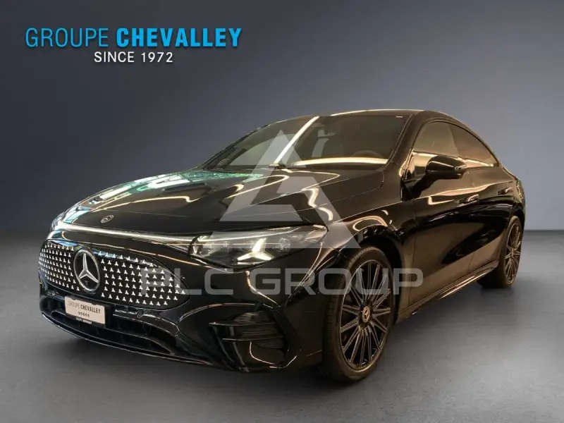 2025 Mercedes Benz CLA-Class