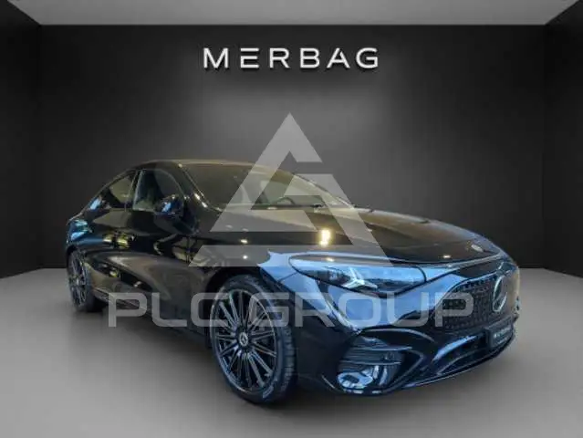 2025 Mercedes Benz CLA-Class