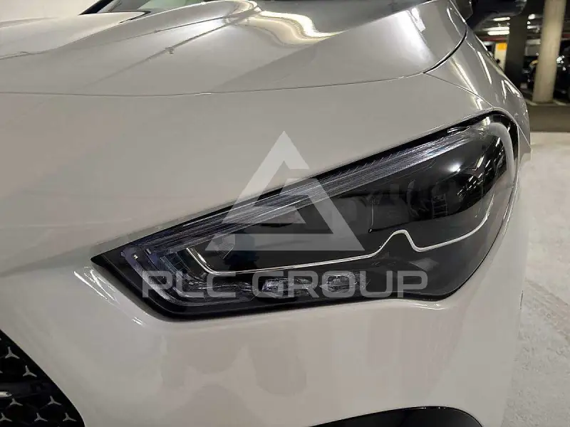 2025 Mercedes Benz CLA-Class