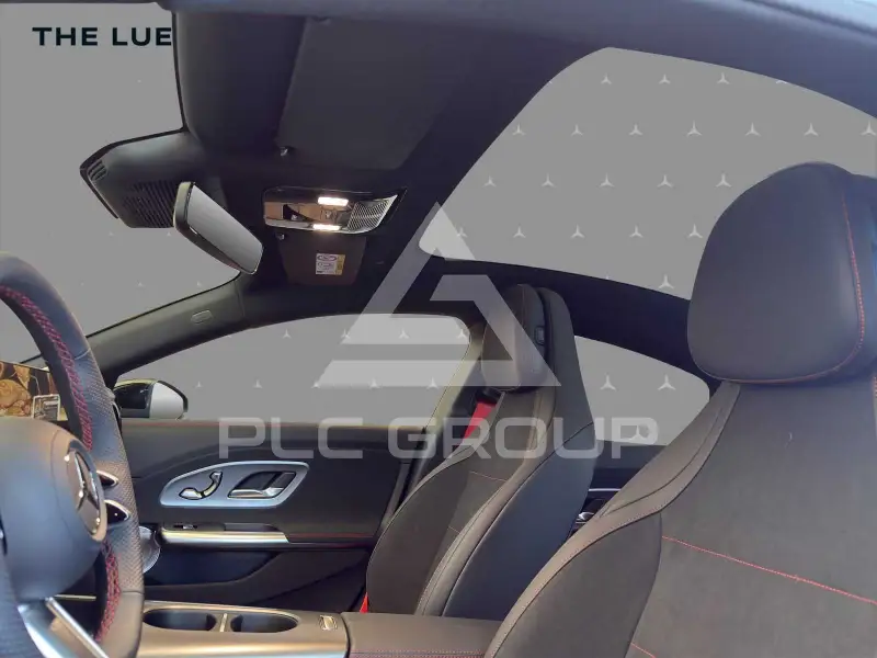2025 Mercedes Benz CLA-Class