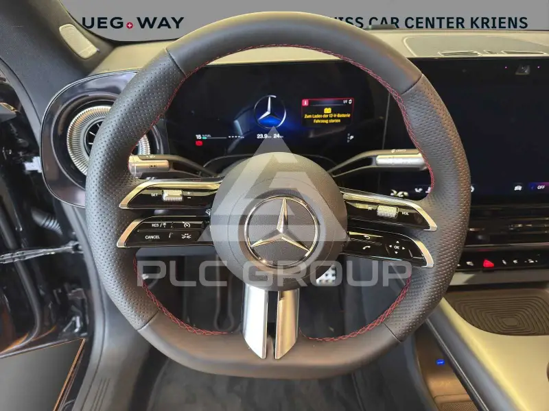 2025 Mercedes Benz CLA-Class