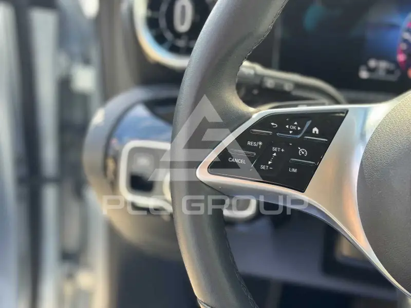 2025 Mercedes Benz CLA-Class