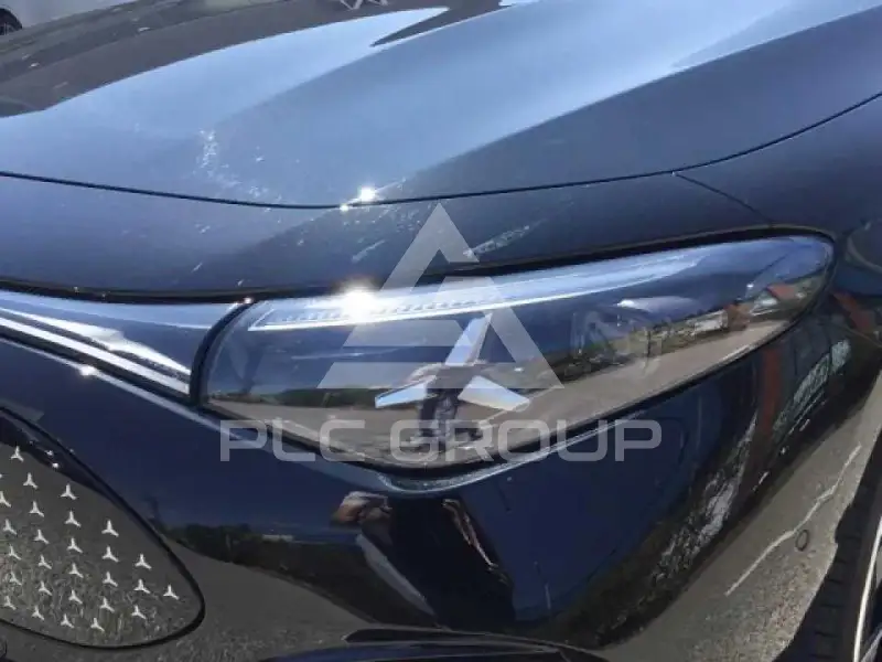 2025 Mercedes Benz CLA-Class