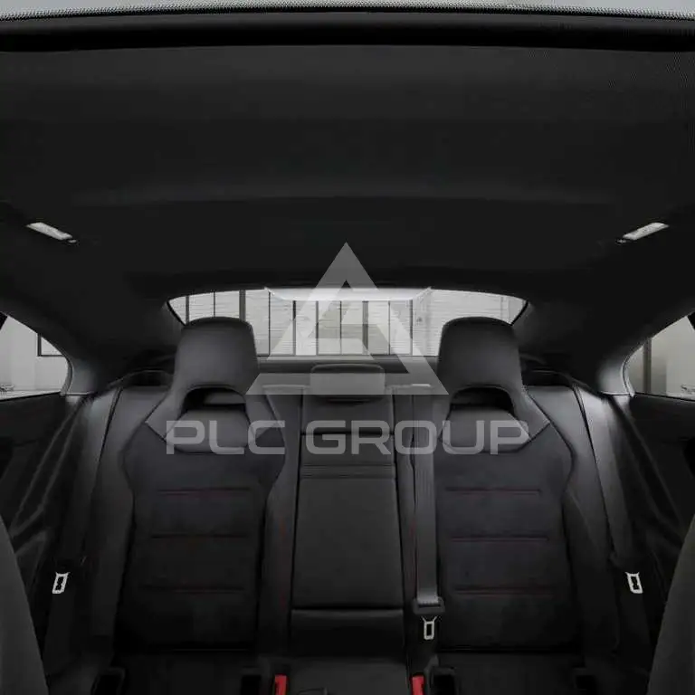 2025 Mercedes Benz CLA-Class