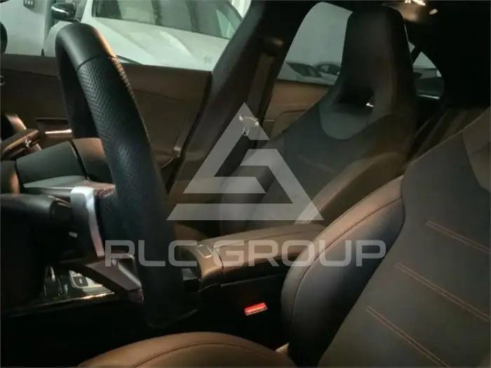 2025 Mercedes Benz CLA-Class