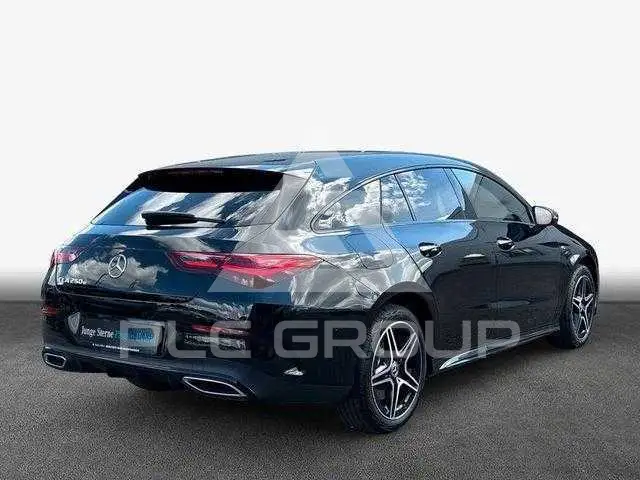 2025 Mercedes Benz CLA-Class