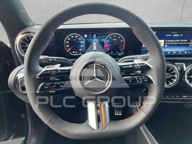 2025 Mercedes Benz CLA-Class