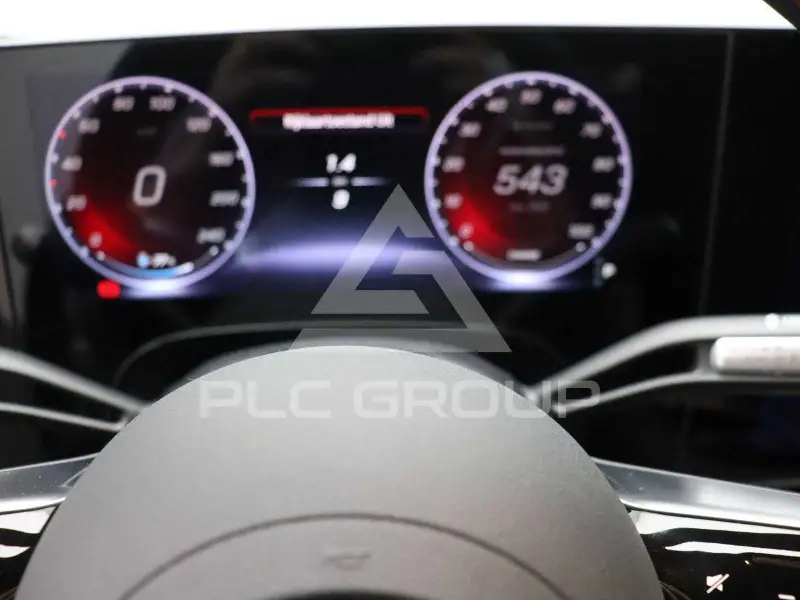 2025 Mercedes Benz CLA-Class