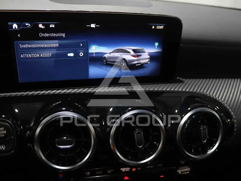 2025 Mercedes Benz CLA-Class
