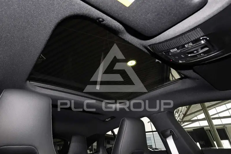 2025 Mercedes Benz CLA-Class