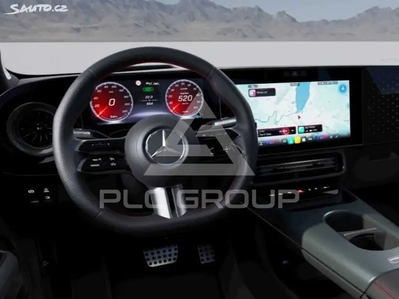 2025 Mercedes Benz CLA-Class