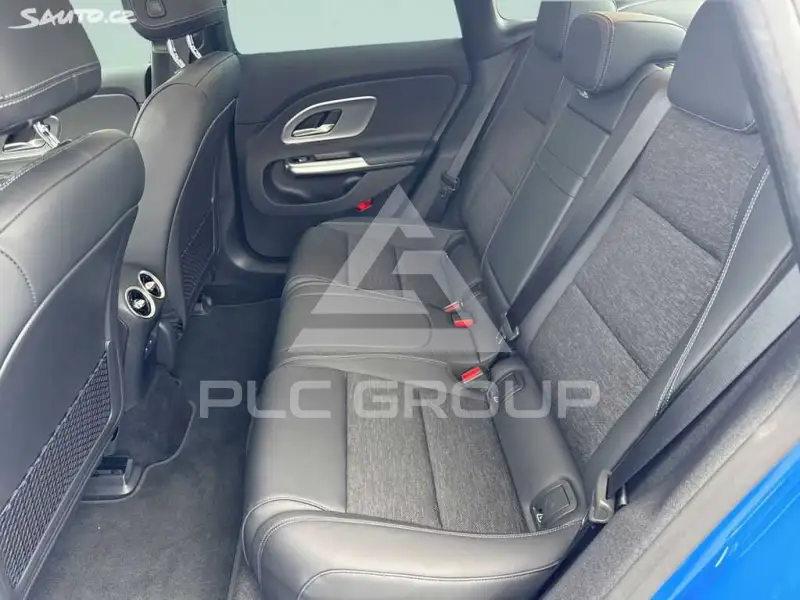 2025 Mercedes Benz CLA-Class