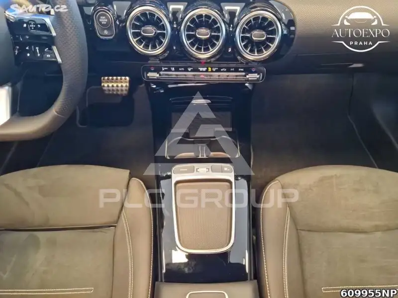2025 Mercedes Benz CLA-Class