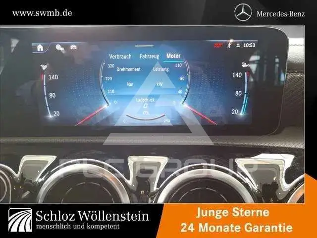 2025 Mercedes Benz CLA-Class
