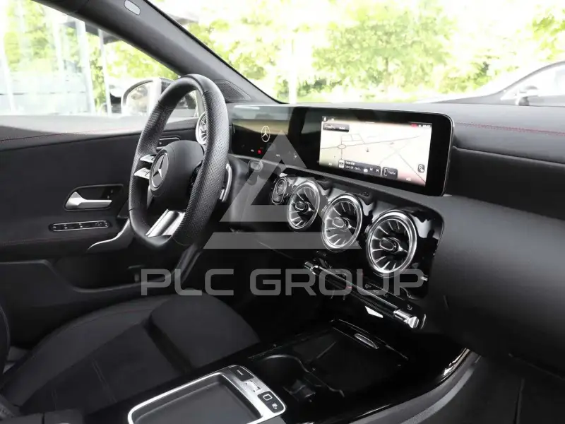 2025 Mercedes Benz CLA-Class