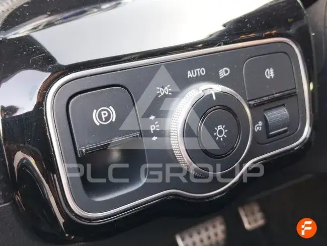 2025 Mercedes Benz CLA-Class