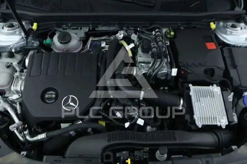 2025 Mercedes Benz CLA-Class