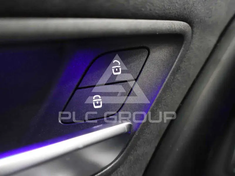 2025 Mercedes Benz CLA-Class