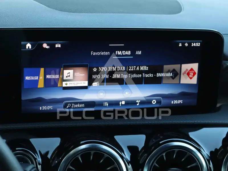 2025 Mercedes Benz CLA-Class