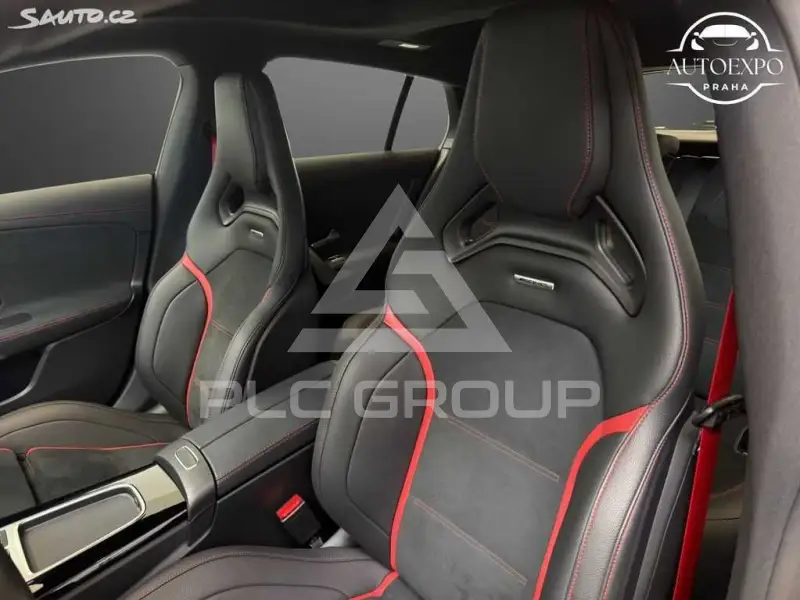 2025 Mercedes Benz CLA-Class