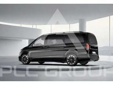 2025 Mercedes Benz Vito