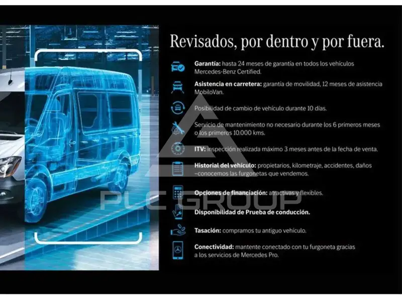 2025 Mercedes Benz Vito