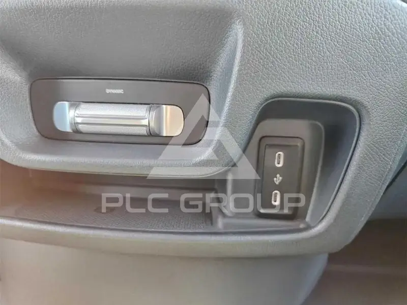 2025 Mercedes Benz Vito