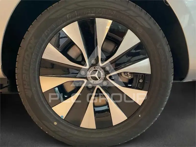 2025 Mercedes Benz Vito