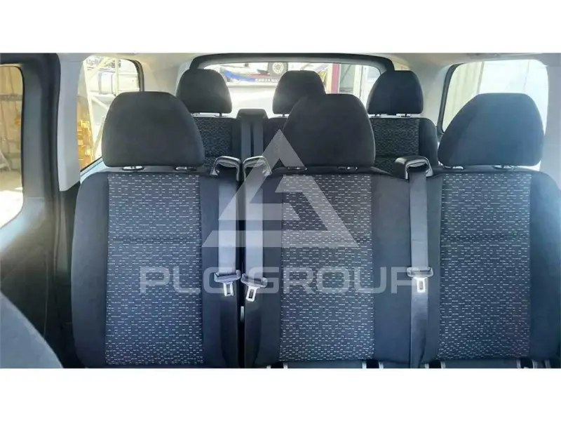 2025 Mercedes Benz Vito