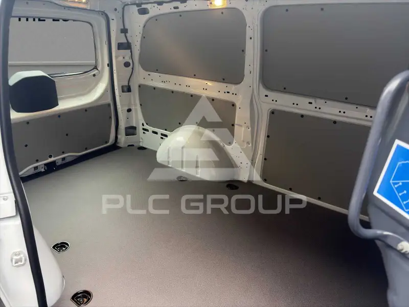2025 Mercedes Benz Vito