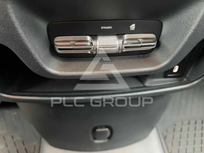 2025 Mercedes Benz Vito