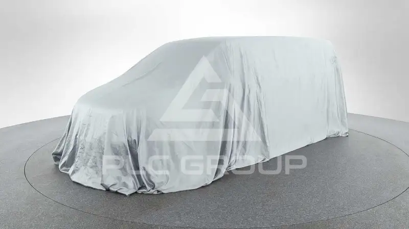 2025 Mercedes Benz Vito