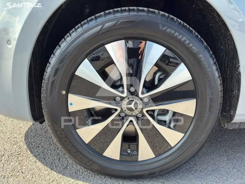 2025 Mercedes Benz Vito