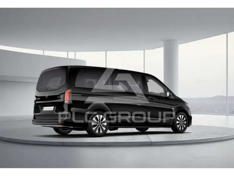 2025 Mercedes Benz Vito