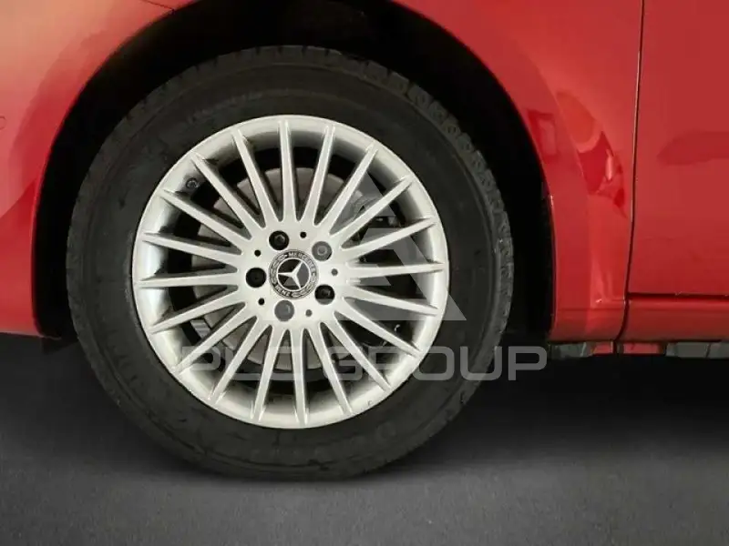 2025 Mercedes Benz Vito