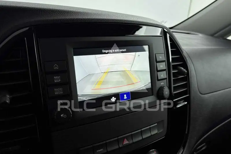 2025 Mercedes Benz Vito