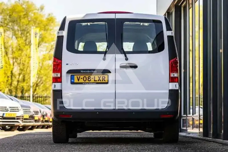 2025 Mercedes Benz Vito