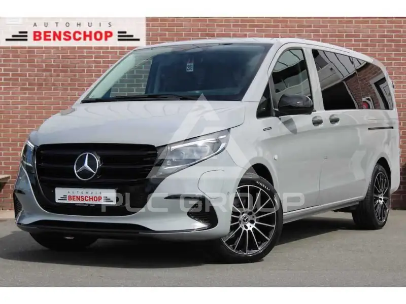 2025 Mercedes Benz Vito
