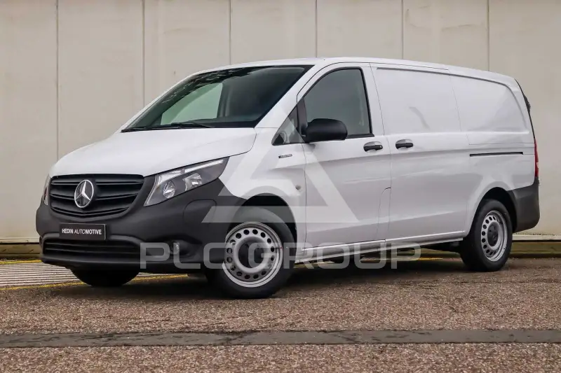 2025 Mercedes Benz Vito